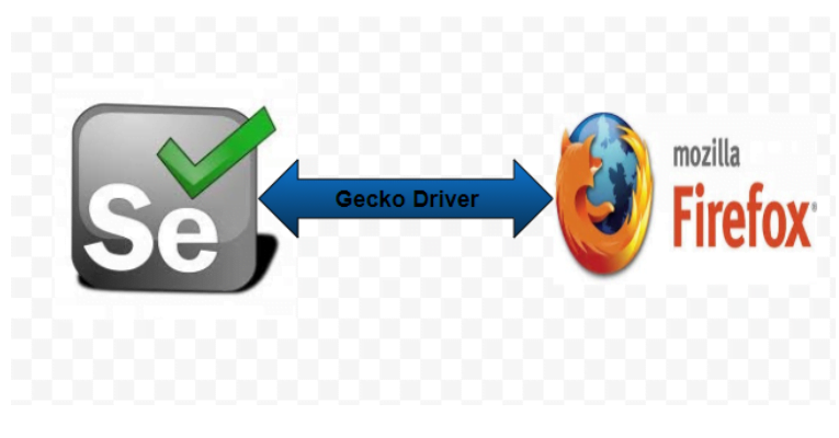 gecko driver close