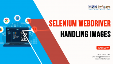 Selenium Webdriver Handling Images