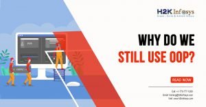 Why Do We Still Use OOP