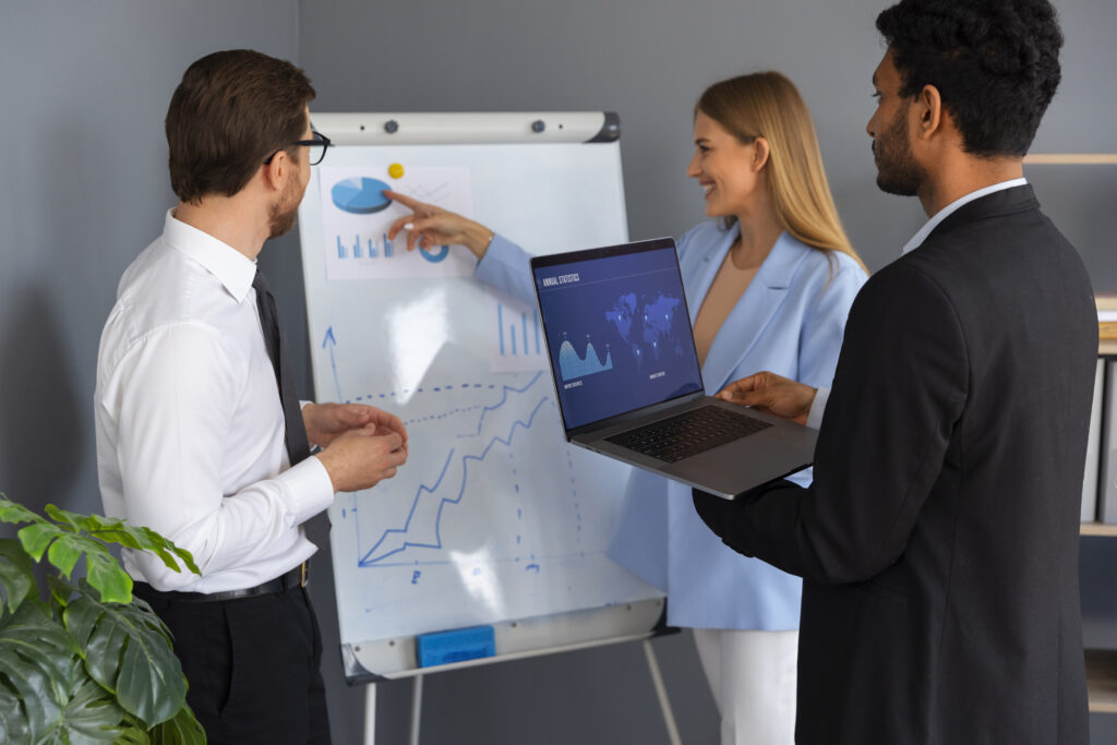 What is the Career Path for a Business Analyst? What is the Career Path for a Business Analyst?