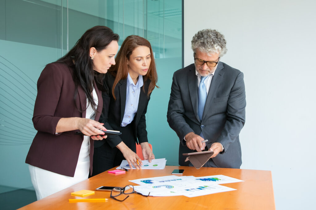 What is the Career Path for a Business Analyst? What is the Career Path for a Business Analyst?