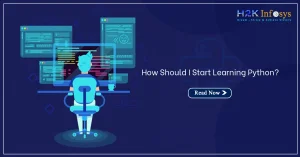 How Should I Start Learning Python