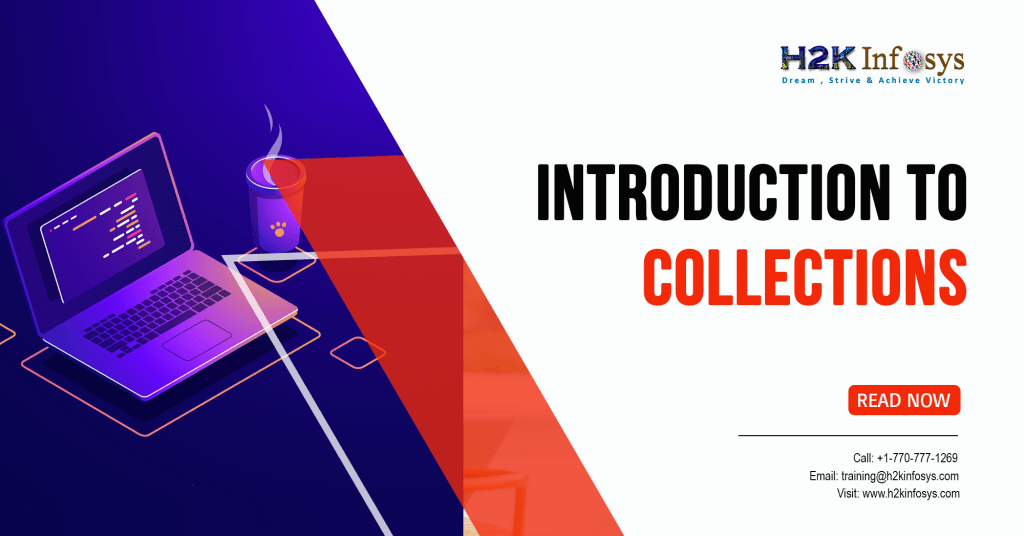 introduction to collections