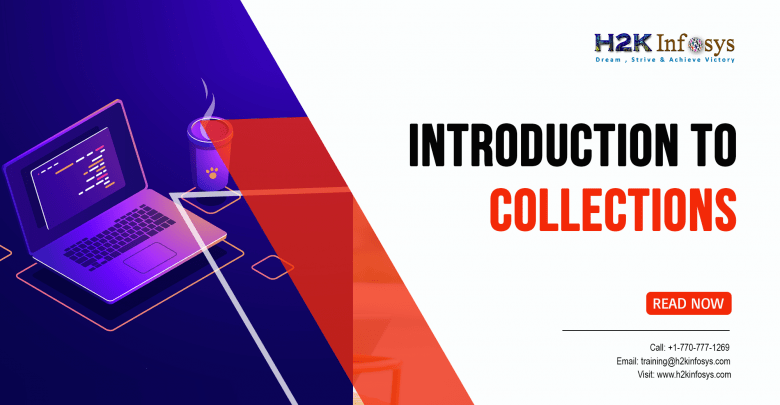 Introduction to Collections introduction to collections