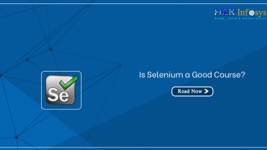 Is Selenium a Good Course?