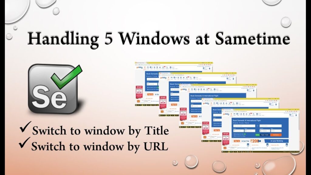 Introduction to Maximize Browser in Selenium Browser in Selenium