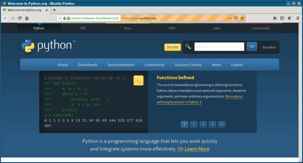 Introduction to Maximize Browser in Selenium Browser in Selenium