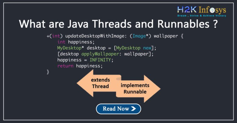 Difference between “implements Runnable” and “extends Thread” in java