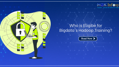 Who is Eligible for Big Data’s Hadoop Training