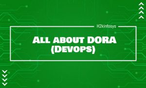 devops h2kinfosys
