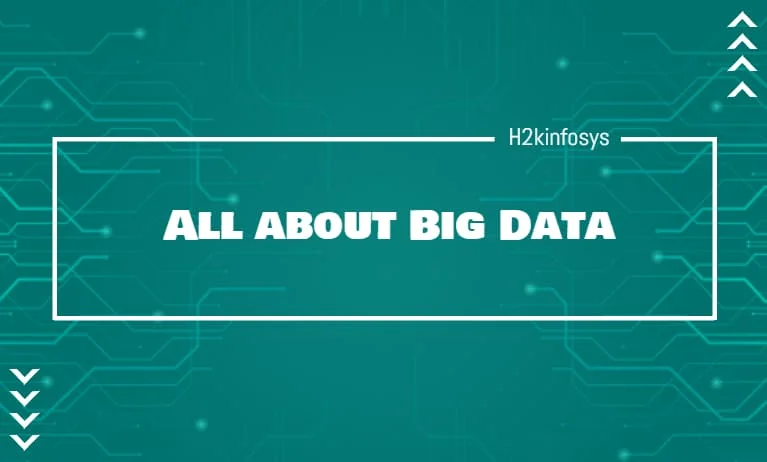 Big Data