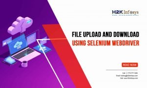 File Upload and Download using Selenium Webdriver