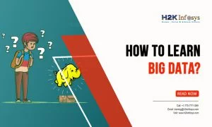 How to learn big data