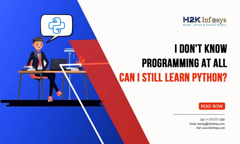 I Don't Know Programming At All