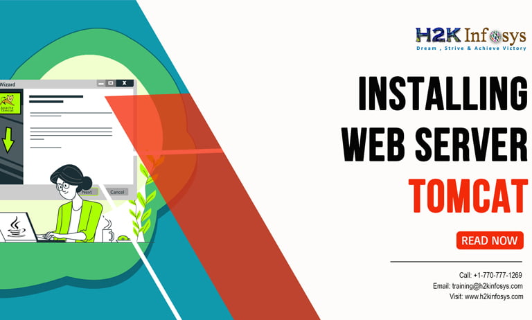 Installing Web Server Tomcat Installing-Web-Server-Tomcat