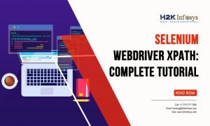 Selenium WebDriver XPath Complete Tutorial