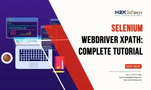 Selenium WebDriver XPath Complete Tutorial