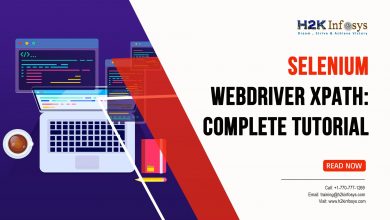 Selenium WebDriver XPath Complete Tutorial