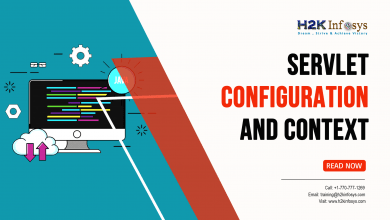 Servlet-Configuration-and-Context