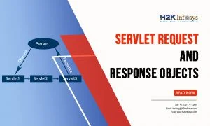 Servlet Request and Response objects