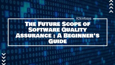 The Future Scope of Software Quality Assurance A Beginners Guide