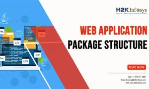 Web-Application-Package-Structure