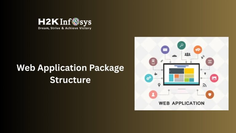 Web Application