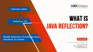 What is Java Reflections