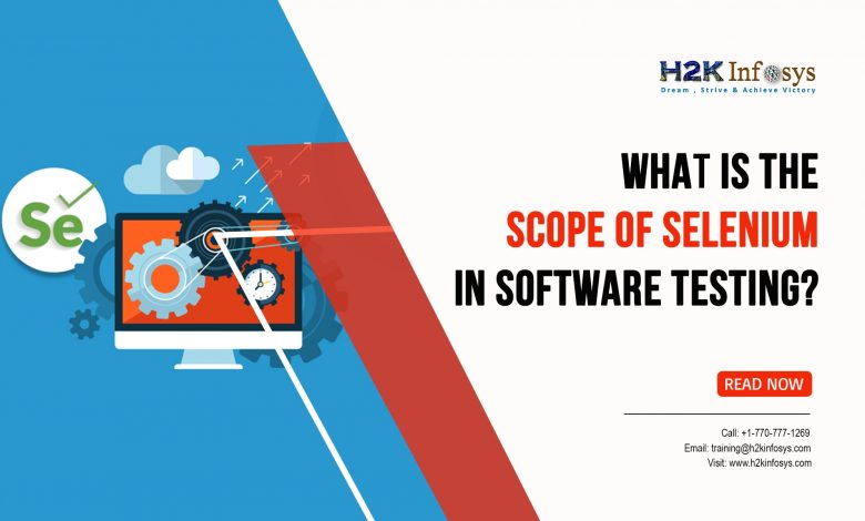 scope-of-selenium-in-software-testing