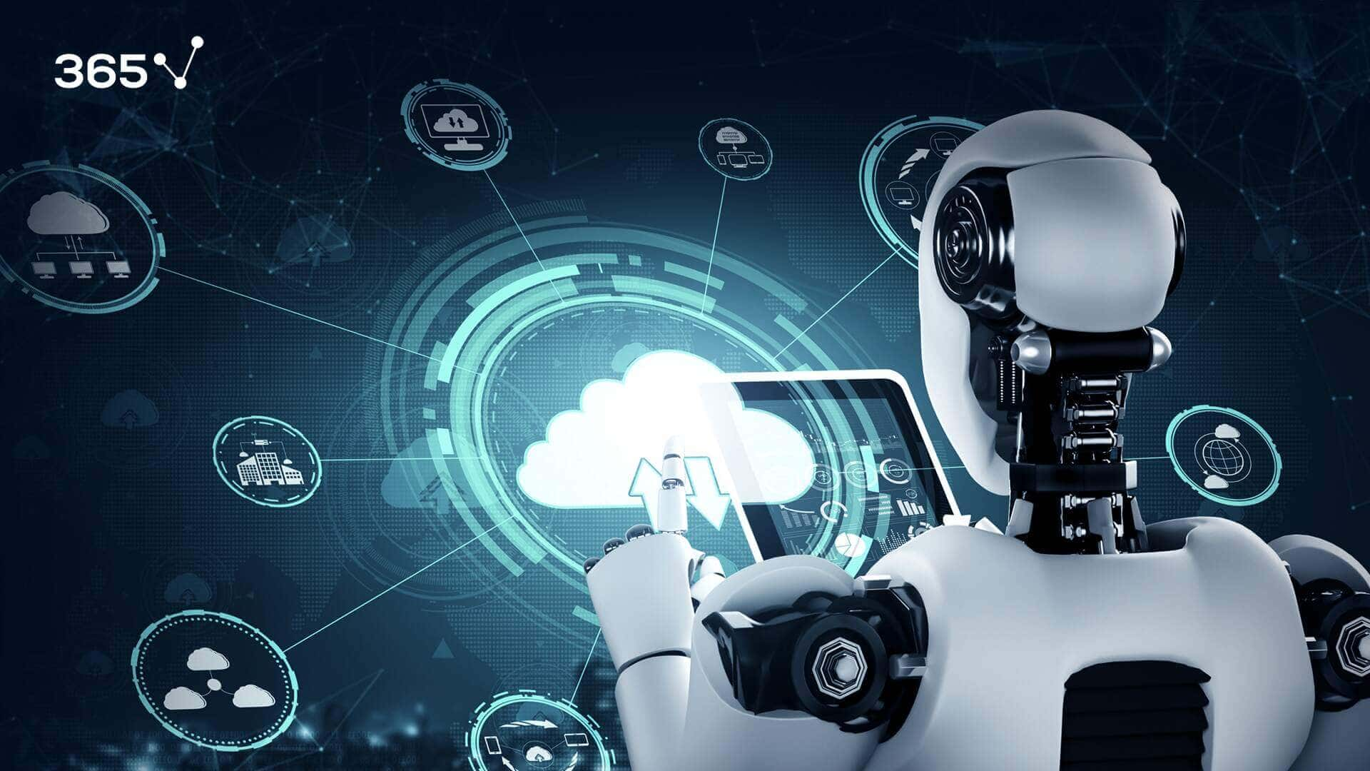 Promising Future Of Artificial Intelligence & Machine Learning | H2K ...