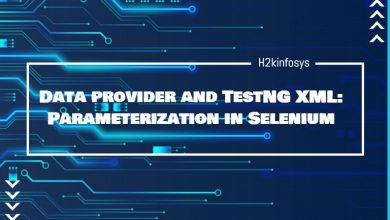 Data provider and TestNG XML Parameterization in Selenium (1)