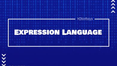 Expression Language