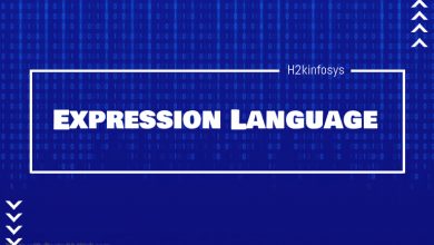 Expression Language