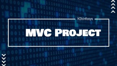 MVC Project