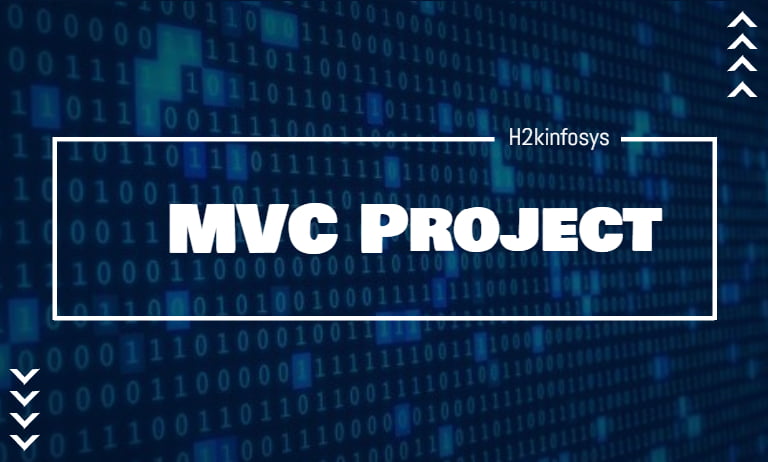 MVC Project MVC Project