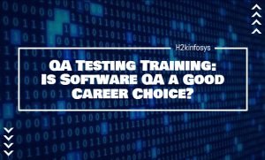 QA Testing Training: Is Software QA a Good Career Choice