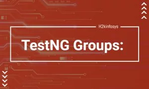 TestNG group