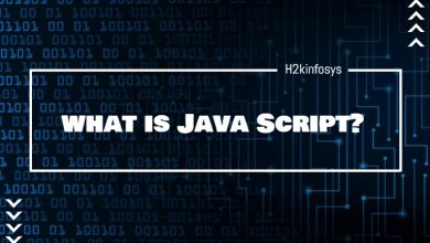 what is JavaScript