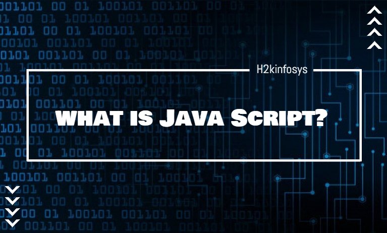 what is JavaScript