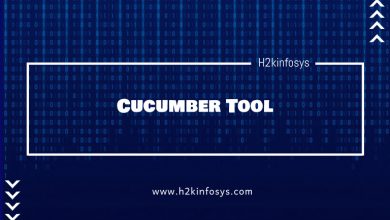 Cucumber Tool