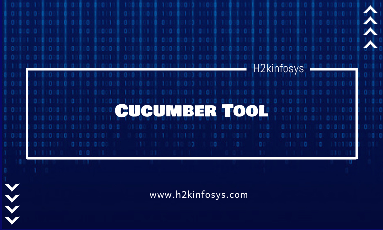 Cucumber Tool