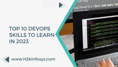 Top 10 DevOps Skills To Learn in 2023