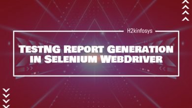 TestNG Report Generation in Selenium WebDriver (1)