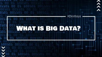 What is Big Data