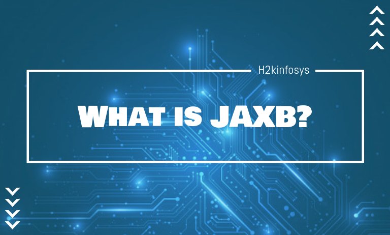 What is JAXB? What is JAXB