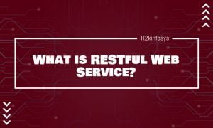 RESTful Web Service