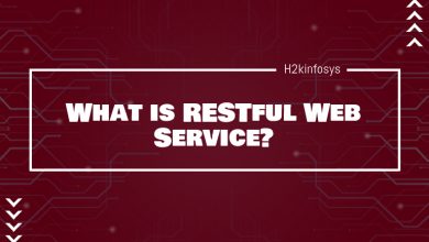 RESTful Web Service