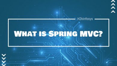 What is Spring MVC