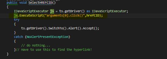 Introduction to Store Variables, Echo, Alert, PopUp handling in Selenium IDE Selenium testing