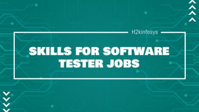 skills for software tester jobs
